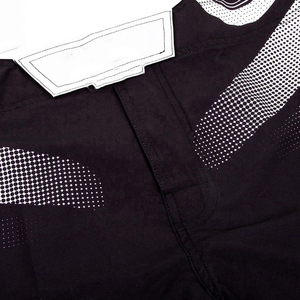 Pantalones Cortos de Boxeo para Hombre y Mujer, Pantalones Cortos Profesionales de Kickboxing para Entrenamiento, Pantalones Cortos de Satén para Niños con Logotipo Personalizado - Product Image 2