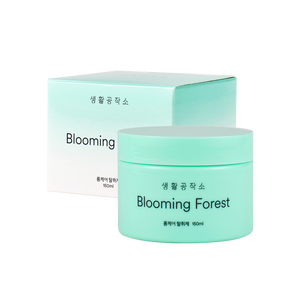 Ambientador para habitaciones Saengong 150ML Aroma Bosque en Flor (H11057) - Product Image 1