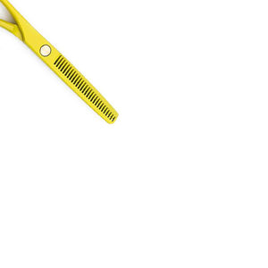 Professional Hair Thinning Barber <b>Shears</b> With Adjustable Screw Salon Thinning Scissor - Product Image 5