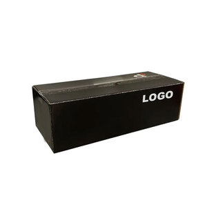 Boîte d'emballage Shilajit, carton de produit imprimé sur mesure de qualité supérieure, boîte de rangement pliable pour contenants de résine, emballage de vente au détail - Product Image 2