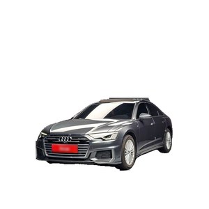 Audi A6 40 TDI Premium Abril 2021 92.166 km Volante a la Izquierda Emisión Euro V Combustible Diésel Asientos de Cuero Cámara Trasera - Product Image 1