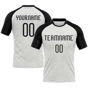 Conjunto de Uniforme de Voleibol Personalizado, Jersey y Pantalones Cortos Sublimados OEM, Nombre del Equipo, Número y Logotipo Personalizados, Fabricante, Venta al Por Mayor - Product Image 2