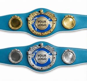 เข็มขัดแชมป์ UFC เข็มขัดแชมป์มวยปล้ำ เข็มขัดแชมป์มวยแบบกำหนดเอง เข็มขัดแชมป์มวยสากลแบบสั่งทำ เข็มขัดมวยปล้ำแบบสั่งทำ - Product Image 2