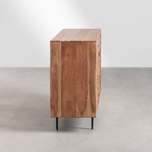 ตู้ลิ้นชักไม้สักวานดานา โนวา อัลติส - Product Image 3