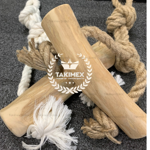 100% Natural respetuoso con el medio ambiente perro masticar estilo Simple de madera de café TAKIMEX característica de Halloween - Product Image 2