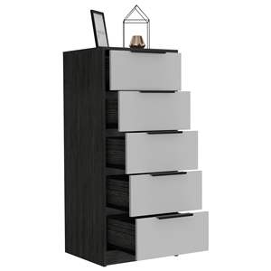 Cassettiera cinque Washington - Product Image 6