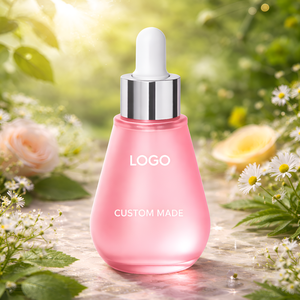 Suero Facial Coreano de Marca Privada, Antienvejecimiento, Blanqueador, Hidratante, Personalizado OEM/ODM, Cuidado de la Piel - Product Image 3