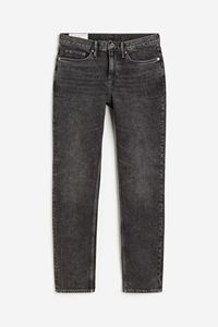 <b>Men</b> Clothes Slim Straight Plus Size Casual Denim Pants Latest Style Denim Pants Classic Man Jeans <b>Trousers</b> - Product Image 5