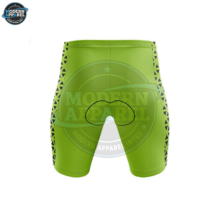 Vêtements de cyclisme en promotion, prix de gros, uniformes de cyclisme sur mesure pour hommes, shorts de cyclisme. - Product Image 4