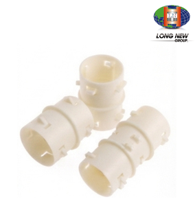 หลอดพลาสติกแบบยืดหยุ่น LONGNEW OEM ผลิตจากวัสดุ PC/ABS/PP |   ฉนวนสายไฟฟ้าและท่อป้องกันสายเคเบิล |   ไต้หวัน - Product Image 6