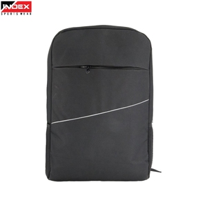 Sac à dos pour ordinateur portable abordable, durable, léger, pour les voyages d'affaires, avec fermeture éclair sécurisée, design élégant, option de rangement spacieuse - Product Image 1