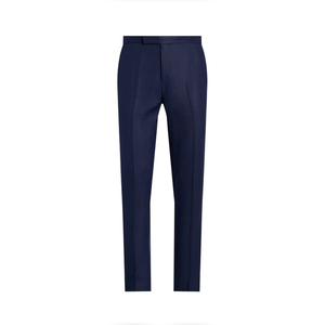 Multi Pocket Rip Stop Casual Working Cotton Men <b>Trousers</b> with <b>Elastic</b> <b>Waist</b> Eco-Friendly Lightweight Breathable Outdoor Pants - Product Image 1