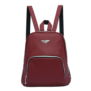 High Grade Waterproof <b>Laptop</b> <b>Backpacks</b> Zipper Anti-Dust Antibacterial Polyester 24L Fast Delivery Vietnamese Manufacturer - Product Image 1