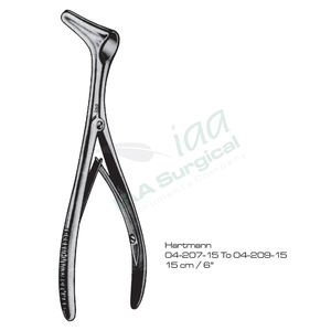 Spéculum nasal en acier inoxydable de haute qualité, meilleur design, prix de gros pour instruments dentaires - Product Image 1