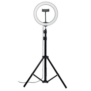Anello a LED da 26 cm per la fotografia Ciao categoria di prodotto - Product Image 1