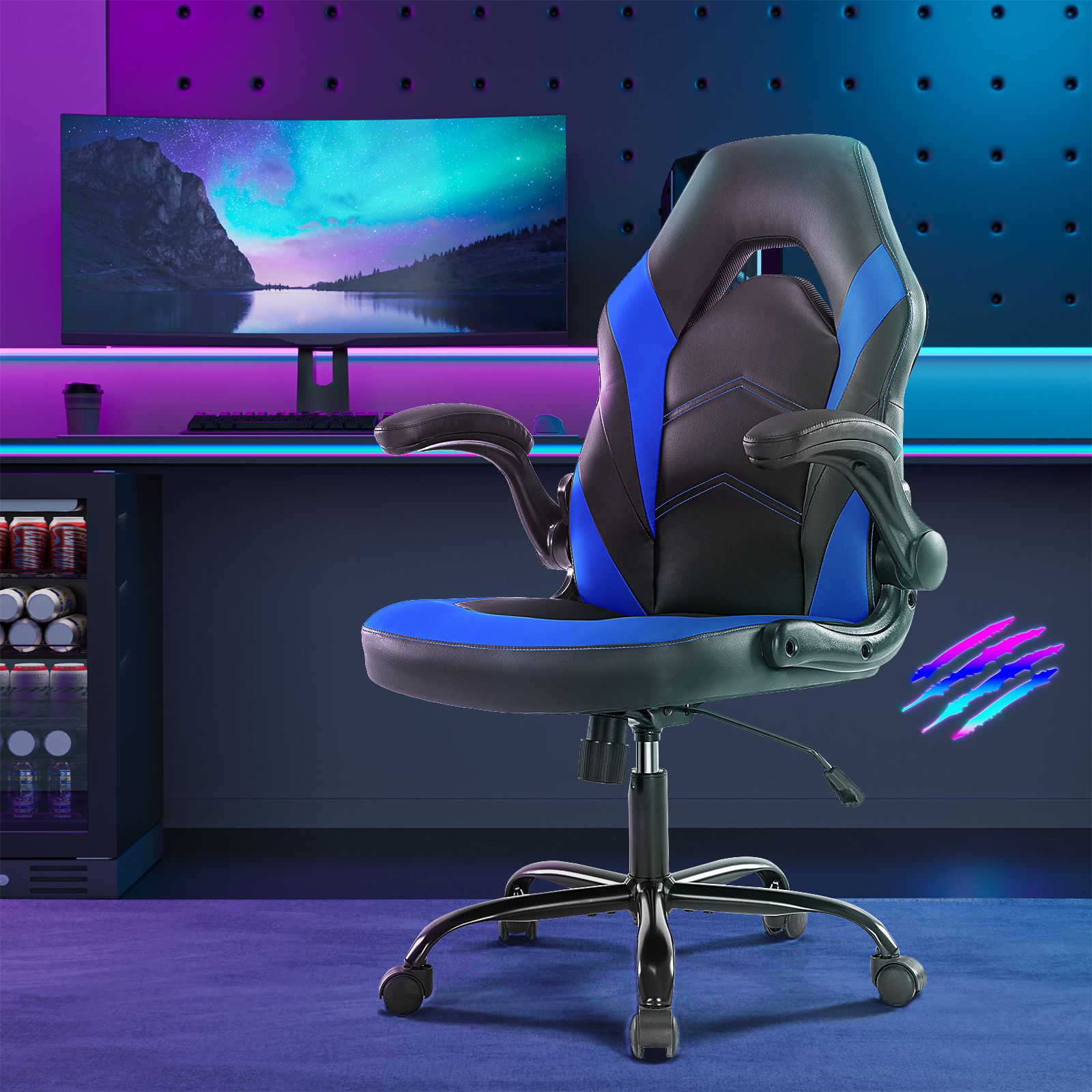 Colore blu
