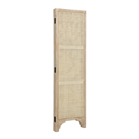 Cloison de bureau pliable en bois moderne de luxe OEM, poste de travail flexible, stand de bureau, cubicle pour bureau à domicile, chambre à coucher