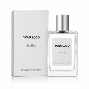 Signature Premium Luxury 100ML Men’s Perfume cologne Elegant Long Lasting Cool Hot Selling Brand Holiday Gift Fresh Clean Scent - Product Image 2