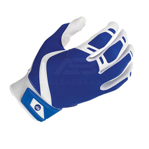 Guantes de Béisbol con Diseño de Logotipo Personalizado, Antideslizantes, Transpirables, Ligeros, para Bateo - Product Image 6