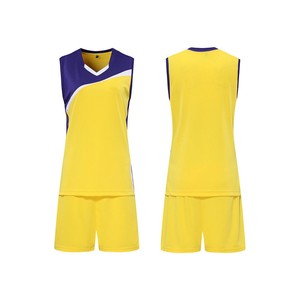 Teamname Black <b>Basketball</b> Jersey V-Neck Sleeveless Tank Strap Moisture Wicking Cotton Unisex Adult All Seasons 320g - Product Image 5