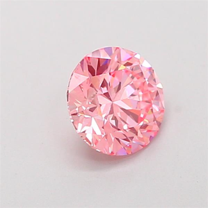 เพชรเม็ดกลมแฟนซีวิวิด HPHT CVD ผลิตในห้องปฏิบัติการ รับรองโดย IGI จาก MANYA JEWELS สำหรับการผลิตเครื่องประดับชั้นดีขายส่ง ส่งออกทั่วโลก - Product Image 4