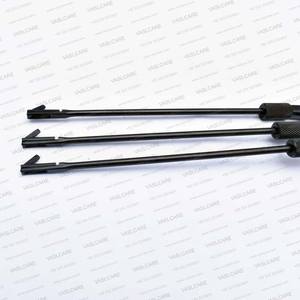 Instrumento ENT de Acero Inoxidable con Recubrimiento de PTFE para Corte Rotatorio de Antrum y Sinus, Certificado CE por Vaslcare - Product Image 3