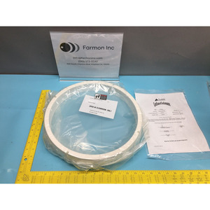 LAM 716-011057-002 วัสดุเติมวงแหวนอะลูมินาส่วนบน, 126262 - อุปกรณ์และชิ้นส่วนเซมิคอนดักเตอร์ระดับโลกที่เชื่อถือได้ - Product Image 1