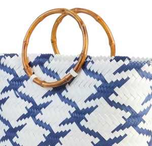 Sacs et sacs à main tissés en plastique faits à la main de marque supérieure, prix de gros, pour les trajets quotidiens décontractés et les voyages - Product Image 4