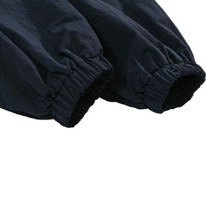 Softshell Waterproof Windbreaker <b>Jacket</b> With Full Zipper for <b>Men</b> Featuring Logo and Windproof Functionality - Product Image 4