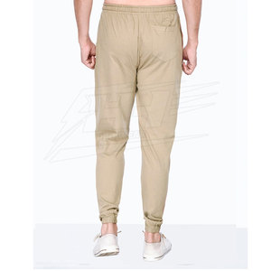 Jogging de sport pour homme de qualité supérieure, coupe ajustée, pantalon de sport pour entraînement, jogging de fitness pour homme de haute qualité - Product Image 4