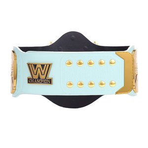 Réplica del Cinturón de Campeonato de la Ligta Blue Winged Eagle - Product Image 2