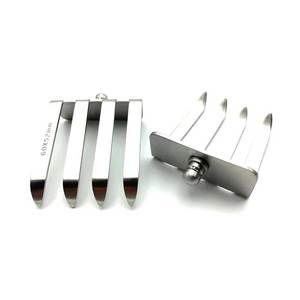 Stainless Steel Cloward Blade Retractor Set Spine Surgery Multi Surgical Instrument Kit Orthopedic Handheld - Product Image 3