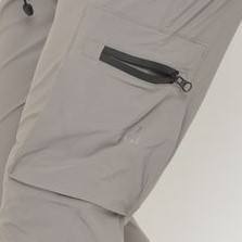 Compression Leggings for Men-Breathable Elastic Waist Full Length <b>Tummy</b> <b>Control</b> Active Fitness Leggings in Adult Size - Product Image 4