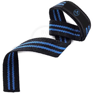 Sangles de musculation pour la musculation et le bodybuilding, haute qualité, 100% néoprène, service OEM pour usage fitness par Wearspot International - Product Image 5