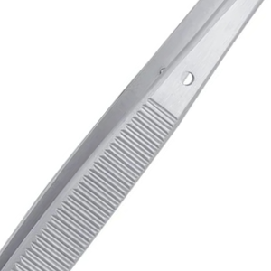 Meriam Utility Dressing <b>Plier</b> Surgical Dental Forceps Stainless Steel Locking Dressing Instrument <b>Multi</b> Purpose Surgical <b>Tool</b> - Product Image 6