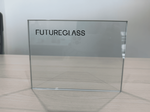 FUTUREGLASS Verre feuilleté résistant à la chaleur et aux rayures, certifié ASTM, garantie 2 ans, vente en gros sur mesure pour terrasse - Product Image 3