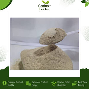 Extracto Puro de Ashwagandha en Polvo, Alta Potencia, Estimulante de Energía Natural, Salud Herbal, Certificado Orgánico, Uso Natural Seguro - Product Image 2