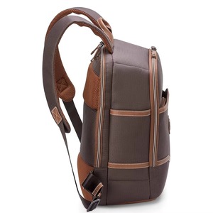 Sac à dos pour homme tendance, imperméable, personnalisé, vente en gros, prix bas, en promotion sur le web - Product Image 2