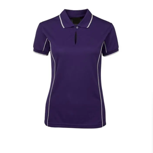 New Arrival Womens Seamless Ribbed Knit <b>Crop</b> <b>T</b> <b>Shirt</b> Slim <b>Fit</b> High Stretch Comfortable Activewear - Product Image 4