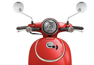 Scooter Metropolitan BEST 2020 en venta con motor de inyección de combustible y diseño compacto para movilidad urbana - Product Image 2