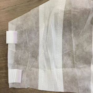 Pañales Desechables para Bebé Recién Nacido, Algodón Inteligente, Económicos, Marca Sweety, Venta al Por Mayor - Product Image 1