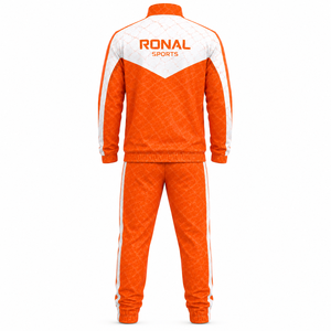 Survêtements délavés à l'acide personnalisés de haute qualité en gros, à bas prix, imprimés, nouvelle collection, survêtements délavés à l'acide en gros - Product Image 2