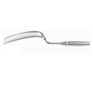 Retractor Manual Breisky, Instrumento Quirúrgico de Acero Inoxidable, Herramienta Médica de Ginecología y Obstetricia, Reutilizable, Alta Calidad, CE ISO - Product Image 1