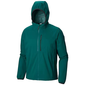 Outdoor Use Softshell <b>Jacket</b> OEM Softshell <b>Jacket</b> for <b>Men</b> Custom Made Softshell <b>Jacket</b> for <b>Men</b> Latest Arrival With Custom - Product Image 1