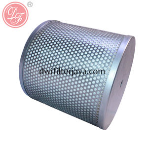 Filtro Separador de Aceite y Aire, Elemento de Separación de Aceite y Gas para Aplicaciones Industriales de Compresores de Aire de Tornillo - Product Image 5