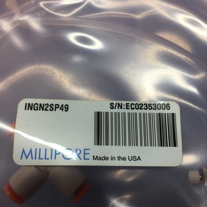 KIT SVG 313-037, VALVE DE RÉGULATION DE VITESSE, MILLIPORE P/N - Équipements et pièces semi-conductrices d'occasion fiables à l'échelle mondiale chez - Product Image 5