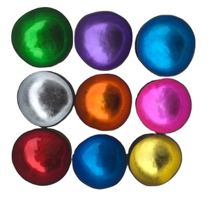 Cuenco de coco lacado hecho a mano de Vietnam, cuenco con incrustaciones de conchas marinas naturales, venta al por mayor de Vietnam - Product Image 1