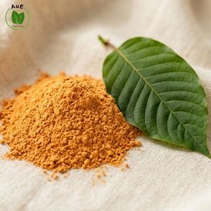 Extracto Herbal Favorito de los Fans AuE Flying Shelves, Polvo de Hoja de 7-OH MIT 80% Natural, Extraído con Solvente Vegetal, Envasado al Vacío - Product Image 3