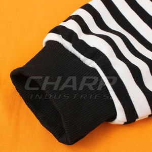 เสื้อสเวตเชิ้ตผู้ชายผ้าฝ้ายผสมหลากสี เหมาะสำหรับใส่ลำลอง เนื้อผ้านุ่มและระบายอากาศได้ดี - Product Image 4