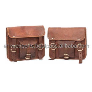 RABADA Venta al por mayor de Alforjas para bicicleta, alforjas universales para motocicleta, alforjas, alforjas, organizador de almacenamiento, bolsa para asiento - Product Image 5